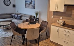Apartament Rewal